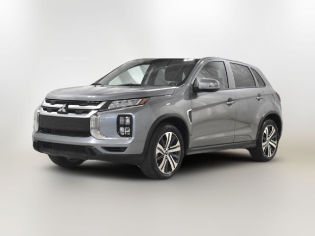 2024 Mitsubishi Outlander Sport S