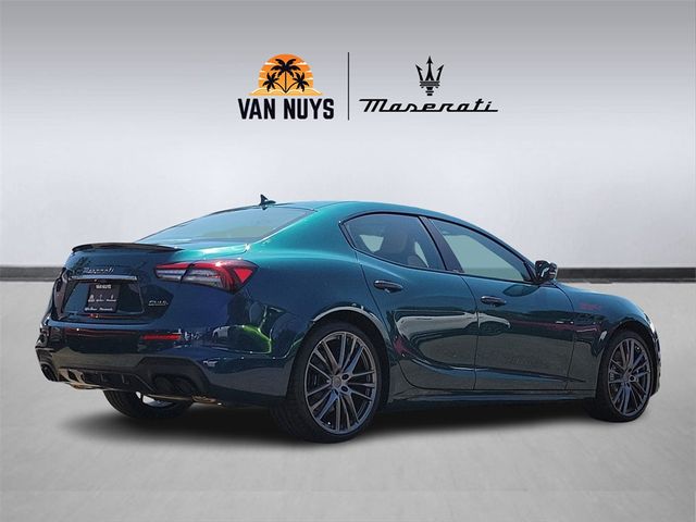 2024 Maserati Ghibli Trofeo 334 Ultima