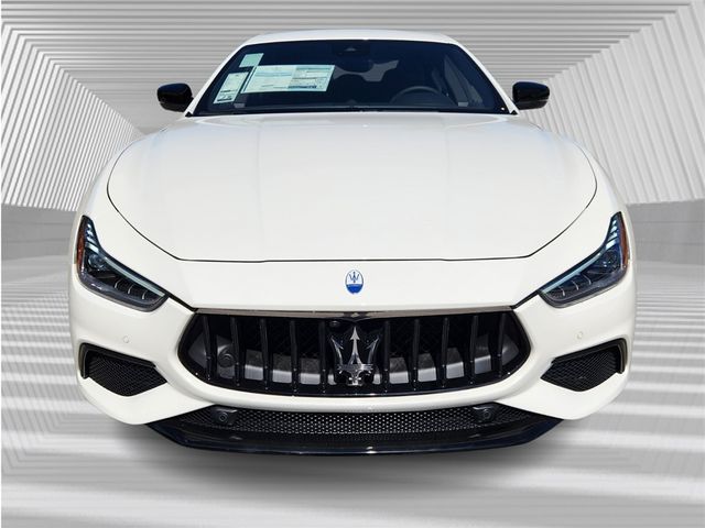 2024 Maserati Ghibli Modena Ultima Q4