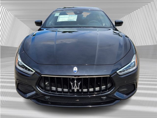 2024 Maserati Ghibli Modena Ultima Q4