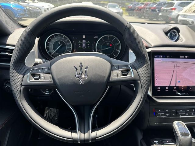 2024 Maserati Ghibli Modena Ultima Q4