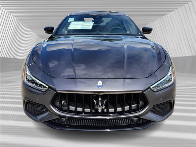 2024 Maserati Ghibli Modena Ultima Q4