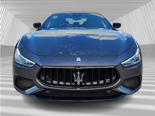 2024 Maserati Ghibli Modena Ultima Q4