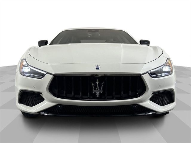 2024 Maserati Ghibli Modena Ultima Q4