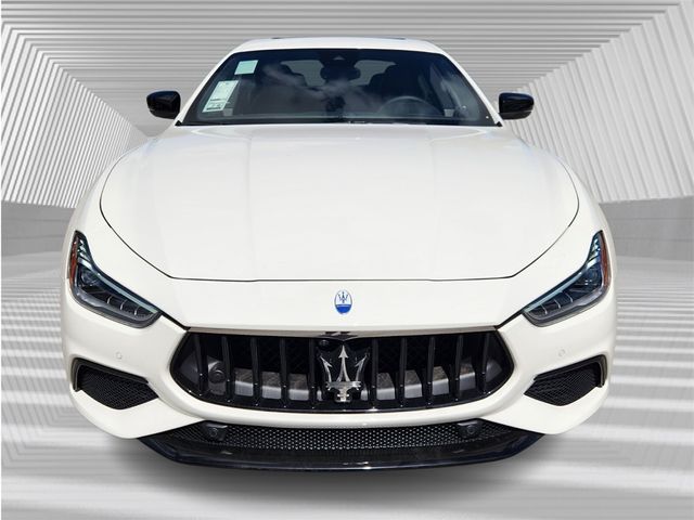 2024 Maserati Ghibli Modena Ultima Q4