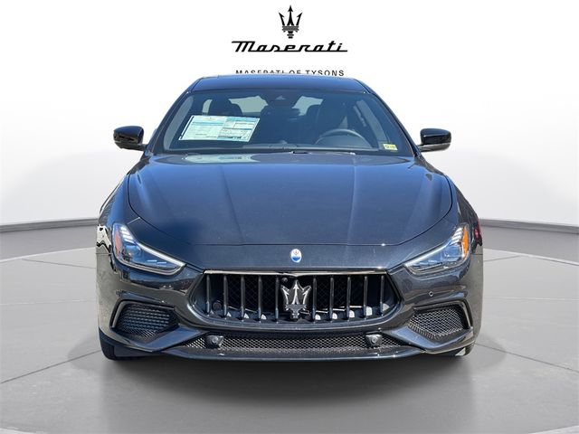 2024 Maserati Ghibli Modena Ultima Q4