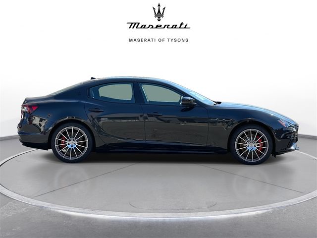 2024 Maserati Ghibli Modena Ultima Q4