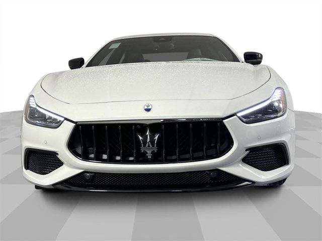 2024 Maserati Ghibli Modena Ultima Q4