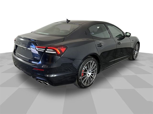 2024 Maserati Ghibli Modena Ultima Q4