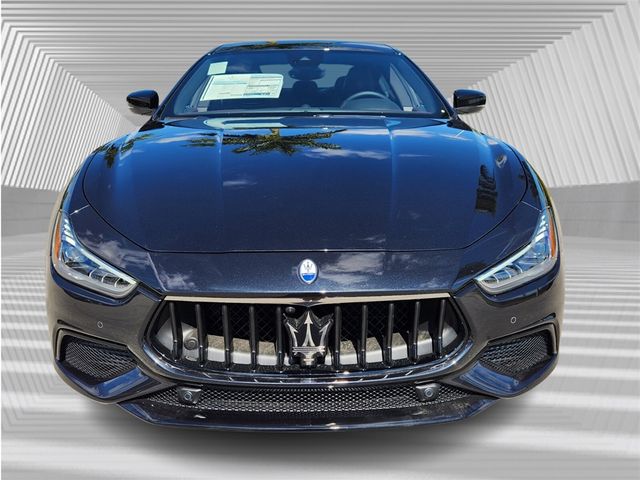 2024 Maserati Ghibli Modena Ultima Q4