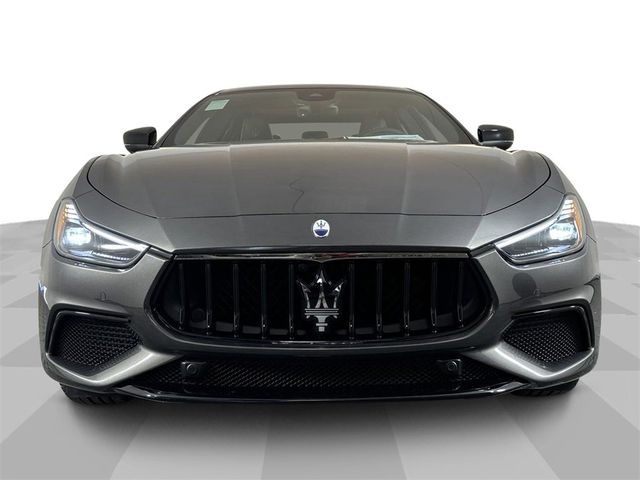 2024 Maserati Ghibli Modena Ultima Q4