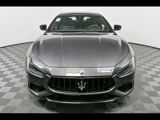 2024 Maserati Ghibli Modena Ultima Q4