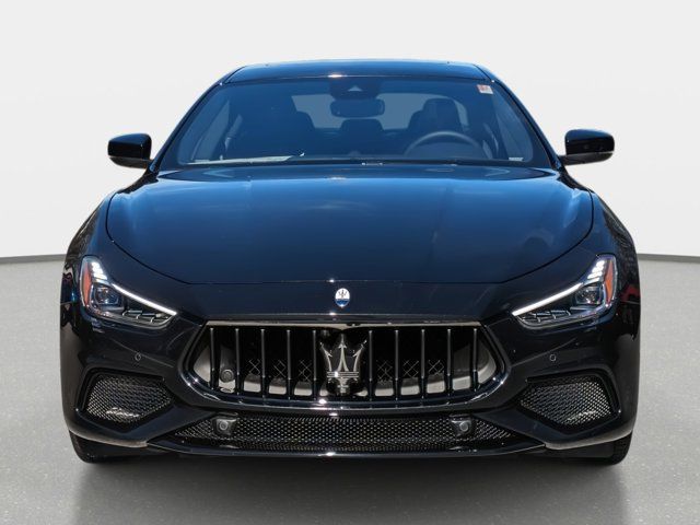 2024 Maserati Ghibli Modena Ultima Q4