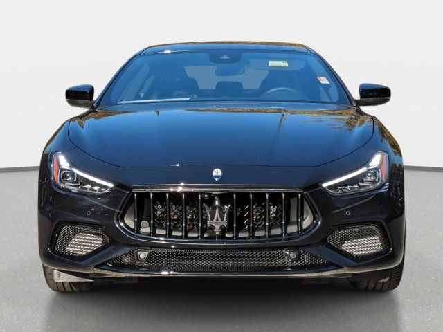 2024 Maserati Ghibli Modena Ultima Q4