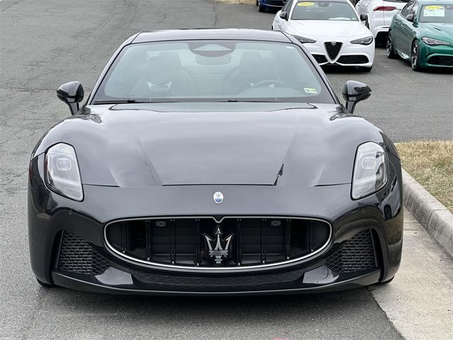 2024 Maserati GranTurismo Modena