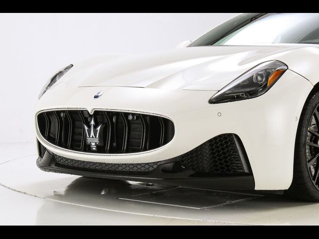 2024 Maserati GranTurismo Modena