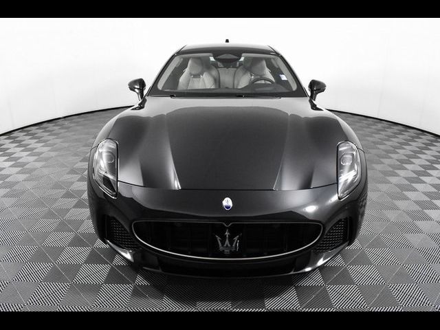 2024 Maserati GranTurismo Modena