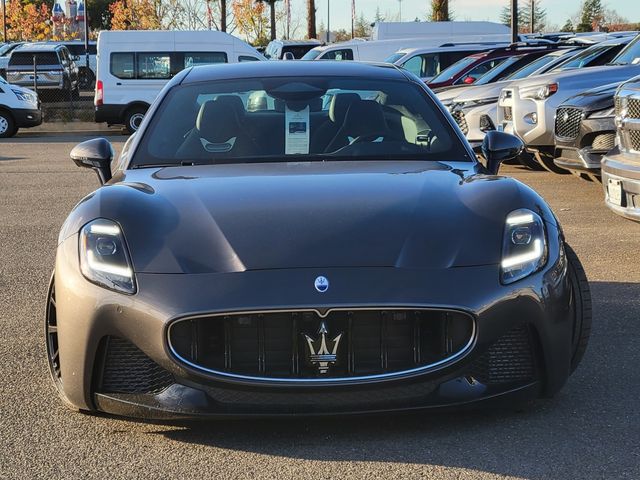 2024 Maserati GranTurismo Modena