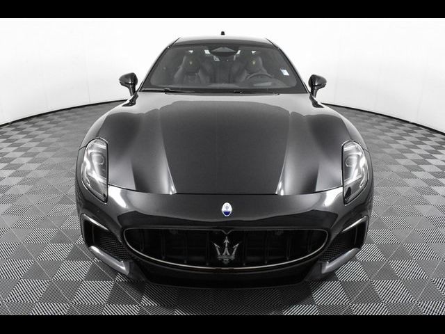 2024 Maserati GranTurismo Trofeo