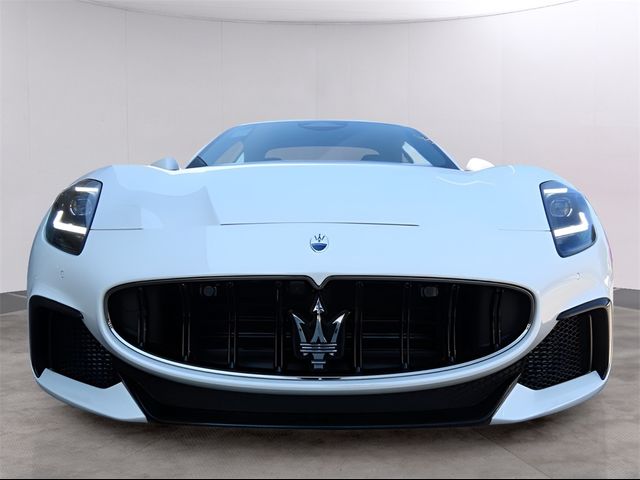 2024 Maserati GranTurismo Trofeo