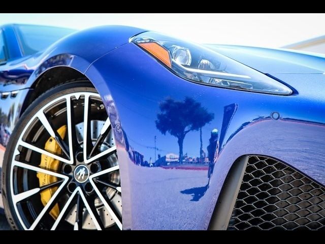 2024 Maserati GranTurismo Modena