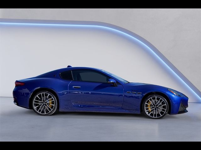 2024 Maserati GranTurismo Modena