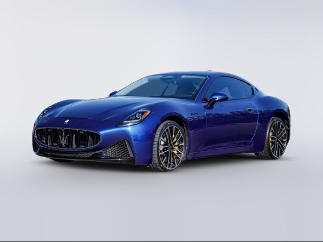 2024 Maserati GranTurismo Modena