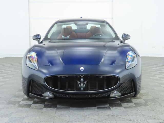 2024 Maserati GranTurismo Modena