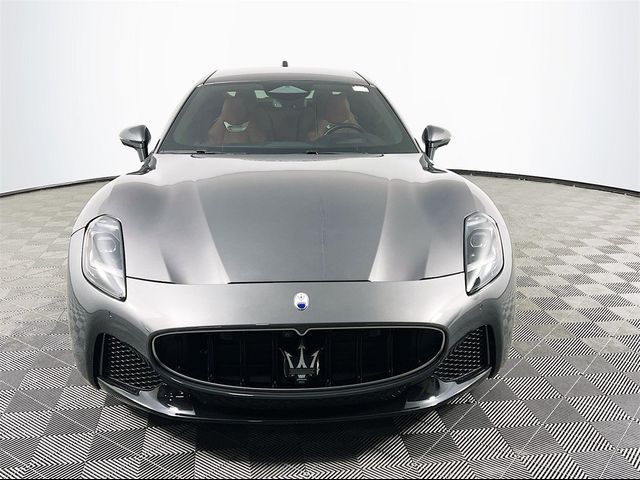 2024 Maserati GranTurismo Modena