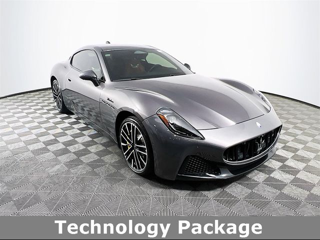 2024 Maserati GranTurismo Modena