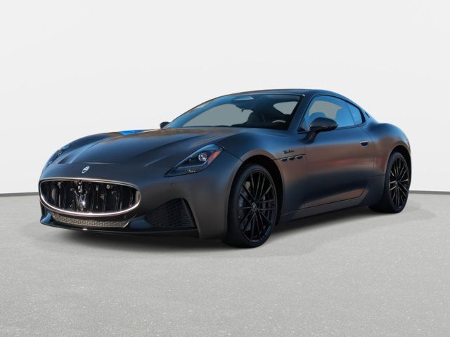 2024 Maserati GranTurismo Modena