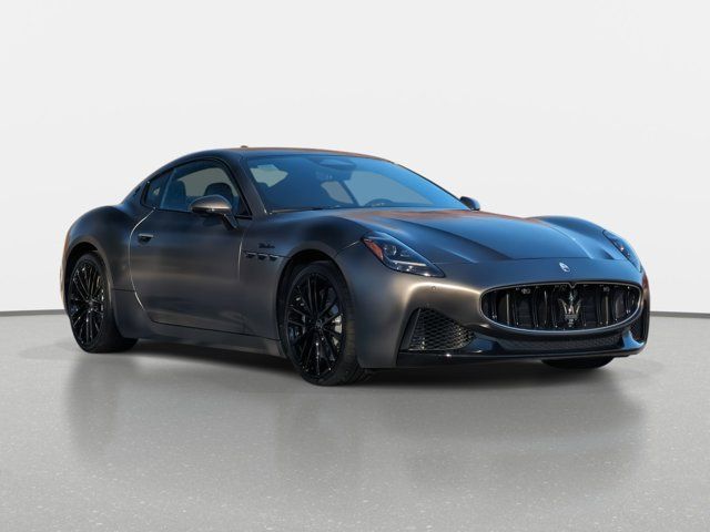 2024 Maserati GranTurismo Modena