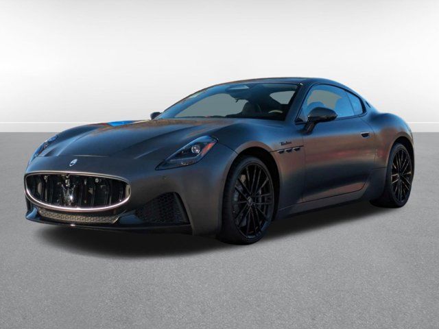 2024 Maserati GranTurismo Modena