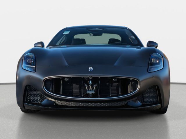 2024 Maserati GranTurismo Modena