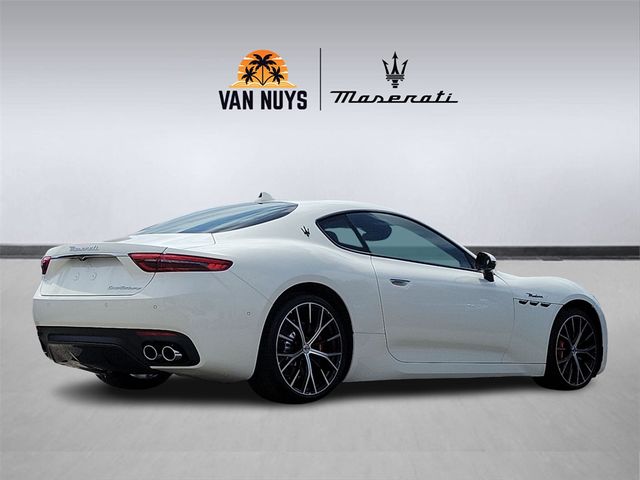 2024 Maserati GranTurismo Modena