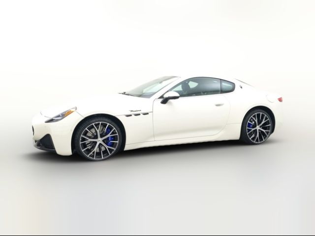 2024 Maserati GranTurismo Modena