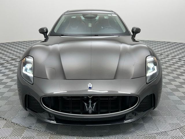 2024 Maserati GranTurismo Modena