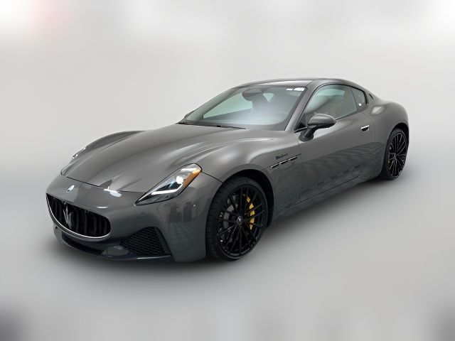 2024 Maserati GranTurismo Modena