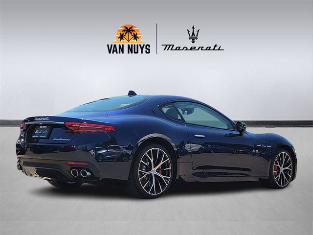 2024 Maserati GranTurismo Modena