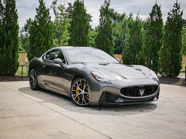 2024 Maserati GranTurismo Modena