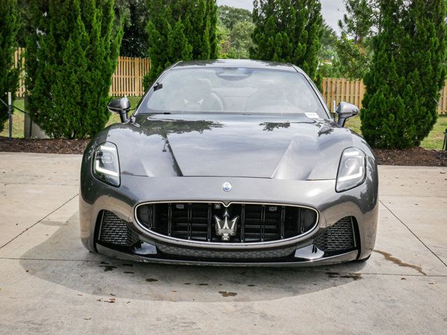 2024 Maserati GranTurismo Modena