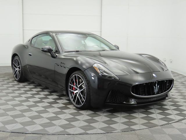 2024 Maserati GranTurismo Modena