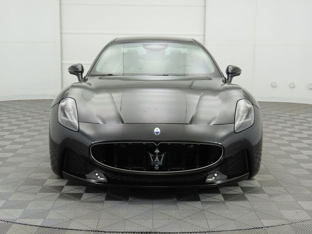 2024 Maserati GranTurismo Modena