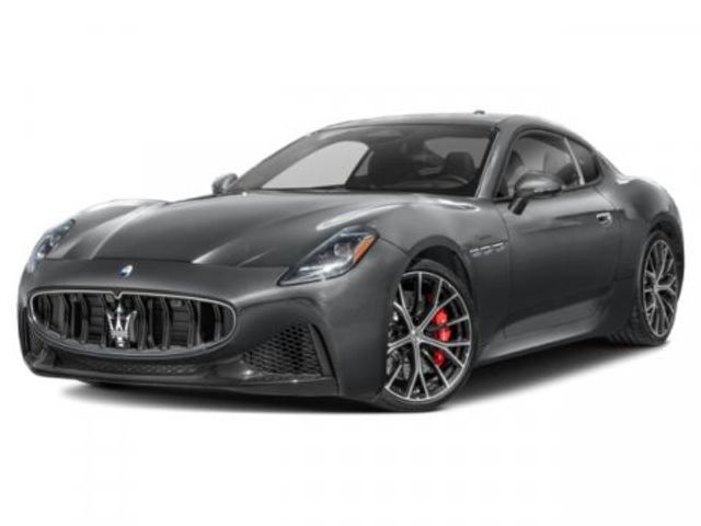 2024 Maserati GranTurismo Modena