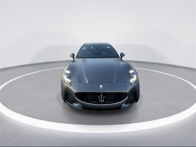 2024 Maserati GranTurismo Modena