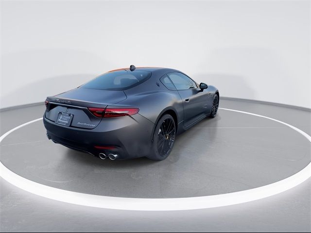 2024 Maserati GranTurismo Modena