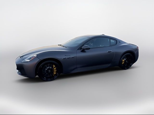 2024 Maserati GranTurismo Modena