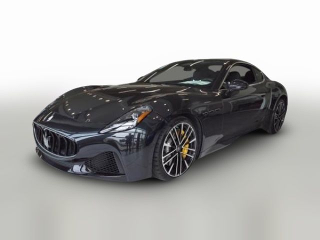 2024 Maserati GranTurismo Modena