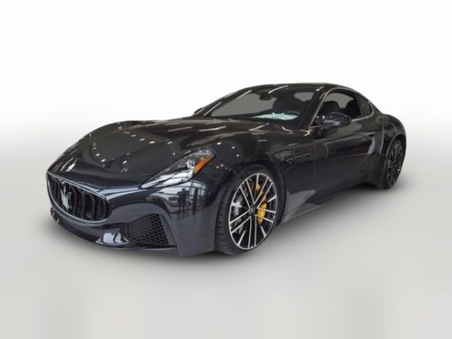 2024 Maserati GranTurismo Modena