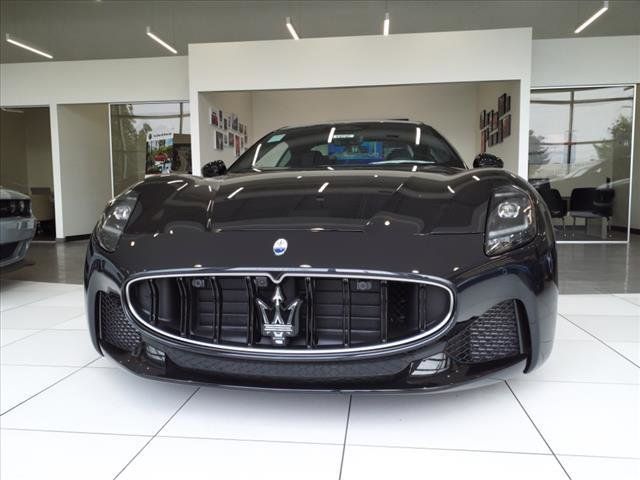 2024 Maserati GranTurismo Modena